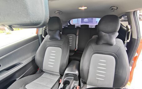 KIA cee'd III, 2014 год, 1 100 000 рублей, 6 фотография