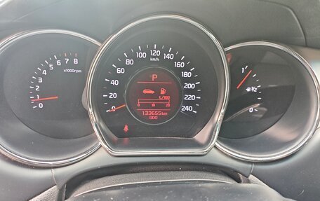 KIA cee'd III, 2014 год, 1 100 000 рублей, 11 фотография