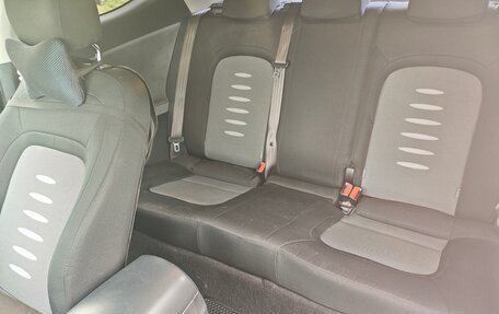 KIA cee'd III, 2014 год, 1 100 000 рублей, 10 фотография