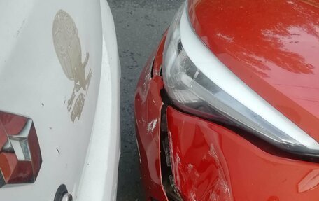 KIA cee'd III, 2014 год, 1 100 000 рублей, 12 фотография