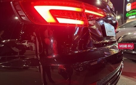 Audi A4, 2018 год, 3 200 000 рублей, 2 фотография