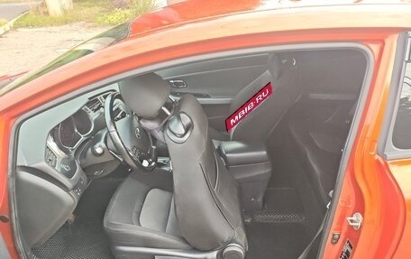 KIA cee'd III, 2014 год, 1 100 000 рублей, 9 фотография