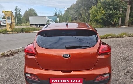 KIA cee'd III, 2014 год, 1 100 000 рублей, 5 фотография