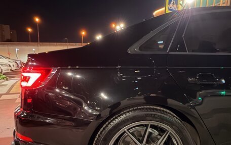 Audi A4, 2018 год, 3 200 000 рублей, 3 фотография