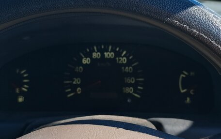 Nissan Sunny B15, 1998 год, 115 000 рублей, 7 фотография