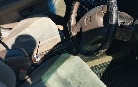 Nissan Sunny B15, 1998 год, 115 000 рублей, 8 фотография