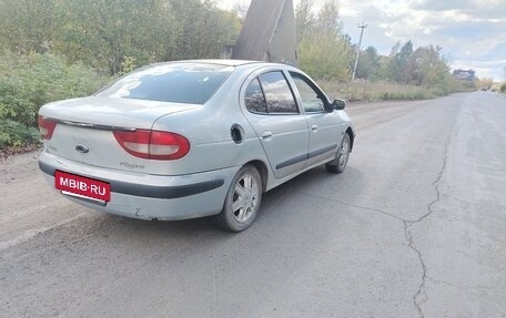 Renault Megane II, 2003 год, 145 000 рублей, 2 фотография