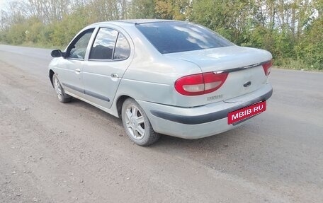 Renault Megane II, 2003 год, 145 000 рублей, 4 фотография