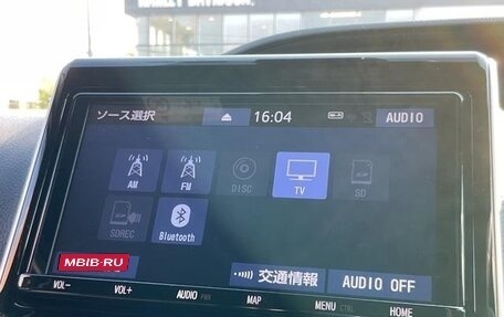 Toyota Noah III, 2021 год, 2 231 000 рублей, 20 фотография
