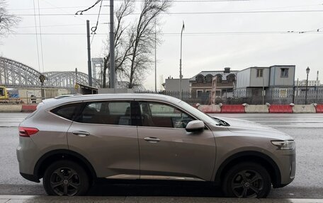 Haval F7 I, 2021 год, 1 350 000 рублей, 7 фотография