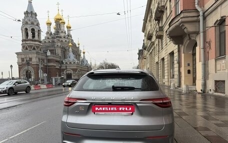 Haval F7 I, 2021 год, 1 350 000 рублей, 4 фотография