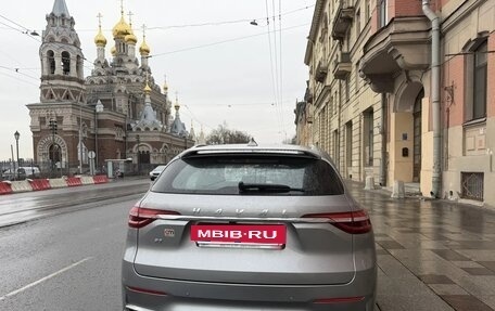 Haval F7 I, 2021 год, 1 350 000 рублей, 5 фотография