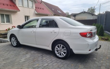 Toyota Corolla, 2012 год, 1 500 000 рублей, 5 фотография