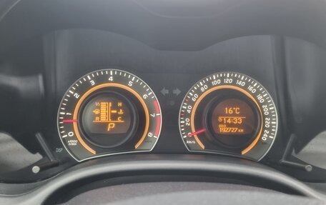Toyota Corolla, 2012 год, 1 500 000 рублей, 8 фотография