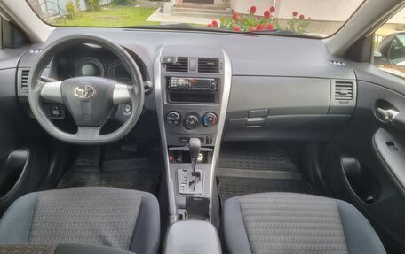Toyota Corolla, 2012 год, 1 500 000 рублей, 7 фотография