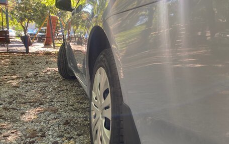 Toyota Corolla, 2008 год, 750 000 рублей, 5 фотография