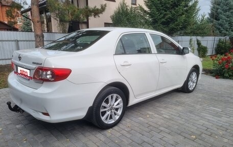 Toyota Corolla, 2012 год, 1 500 000 рублей, 4 фотография
