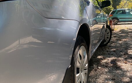 Toyota Corolla, 2008 год, 750 000 рублей, 6 фотография