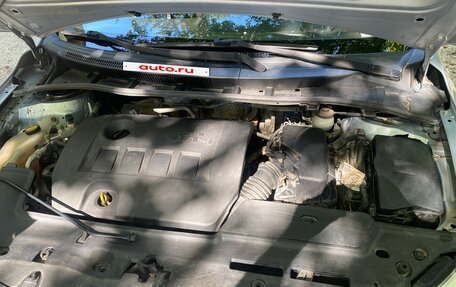 Toyota Corolla, 2008 год, 750 000 рублей, 13 фотография