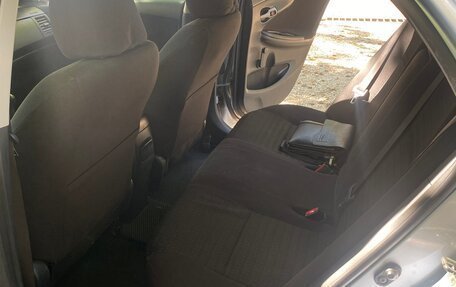 Toyota Corolla, 2008 год, 750 000 рублей, 9 фотография