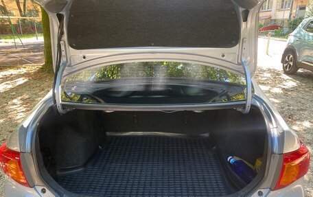 Toyota Corolla, 2008 год, 750 000 рублей, 12 фотография