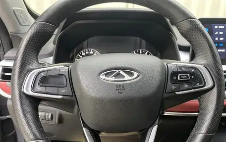Chery Tiggo 7, 2022 год, 1 146 000 рублей, 7 фотография