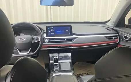 Chery Tiggo 7, 2022 год, 1 146 000 рублей, 6 фотография