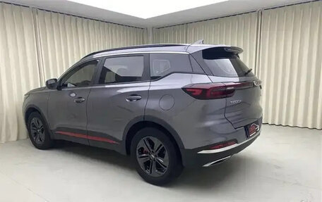 Chery Tiggo 7, 2022 год, 1 146 000 рублей, 2 фотография
