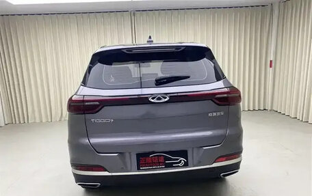 Chery Tiggo 7, 2022 год, 1 146 000 рублей, 3 фотография