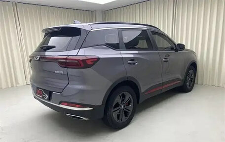 Chery Tiggo 7, 2022 год, 1 146 000 рублей, 4 фотография