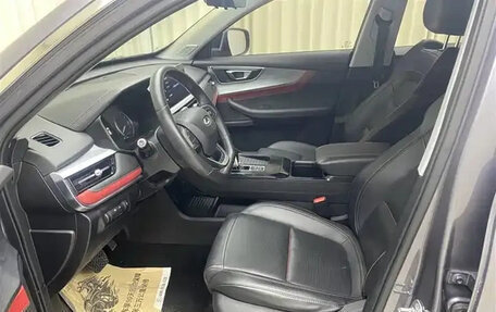 Chery Tiggo 7, 2022 год, 1 146 000 рублей, 5 фотография