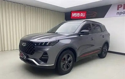 Chery Tiggo 7, 2022 год, 1 146 000 рублей, 1 фотография