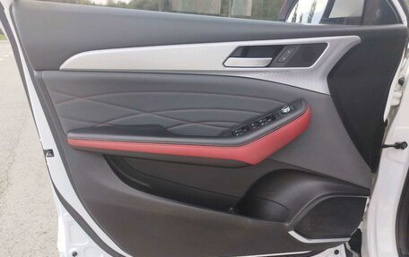 Haval F7x I, 2022 год, 1 821 563 рублей, 9 фотография