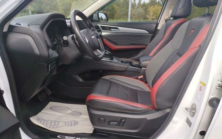 Haval F7x I, 2022 год, 1 821 563 рублей, 8 фотография