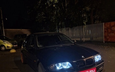 BMW 3 серия, 2000 год, 470 000 рублей, 1 фотография