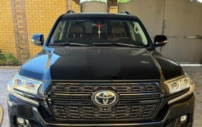 Toyota Land Cruiser 200, 2015 год, 4 250 000 рублей, 1 фотография
