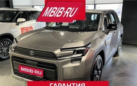 Toyota RAV4, 2026 год, 4 690 000 рублей, 1 фотография