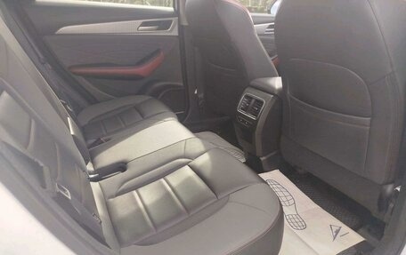 Haval F7x I, 2022 год, 1 821 563 рублей, 10 фотография