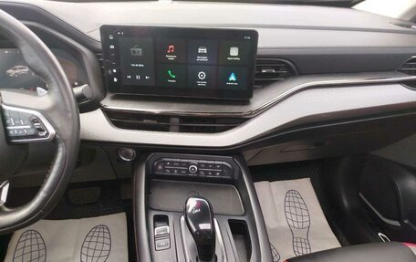 Haval F7x I, 2022 год, 1 821 563 рублей, 15 фотография