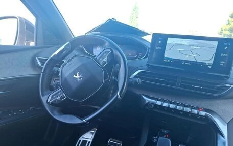 Peugeot 3008 II, 2022 год, 2 850 000 рублей, 5 фотография