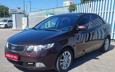 KIA Cerato III, 2010 год, 870 000 рублей, 1 фотография