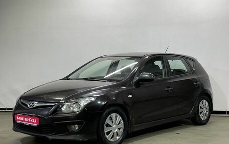 Hyundai i30 I, 2010 год, 675 000 рублей, 1 фотография
