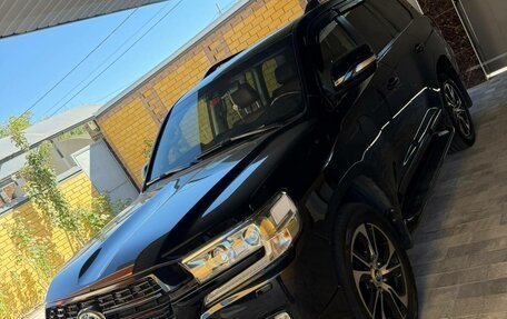 Toyota Land Cruiser 200, 2015 год, 4 250 000 рублей, 3 фотография