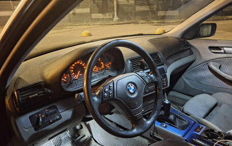 BMW 3 серия, 2000 год, 470 000 рублей, 6 фотография
