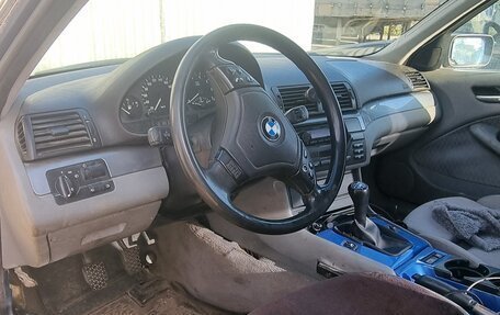 BMW 3 серия, 2000 год, 470 000 рублей, 7 фотография