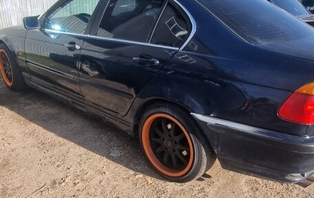 BMW 3 серия, 2000 год, 470 000 рублей, 11 фотография
