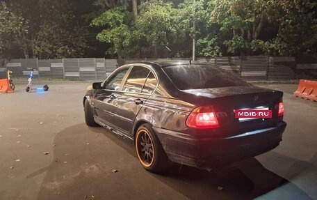 BMW 3 серия, 2000 год, 470 000 рублей, 5 фотография