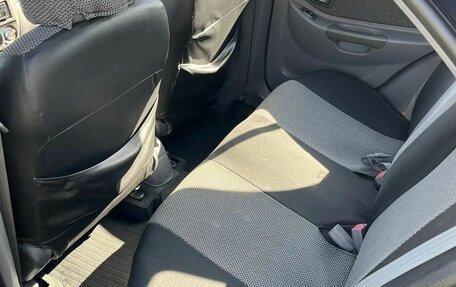 Hyundai Accent II, 2008 год, 450 000 рублей, 14 фотография