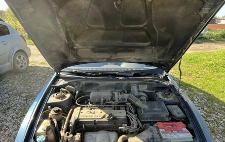 Hyundai Accent II, 2008 год, 450 000 рублей, 9 фотография
