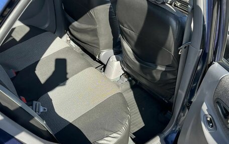 Hyundai Accent II, 2008 год, 450 000 рублей, 10 фотография